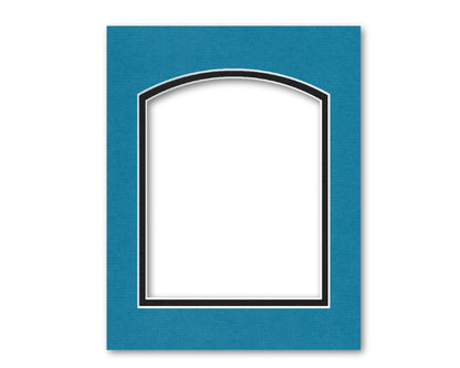 Marine Blue