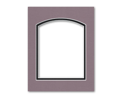 Pale Purple