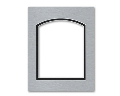 Silver (Metallic)