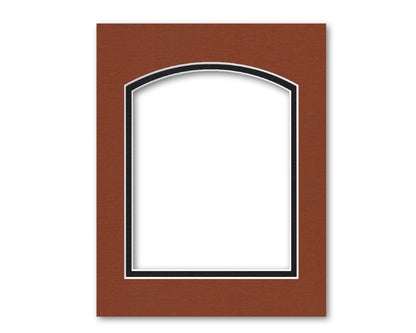 Terra Cotta