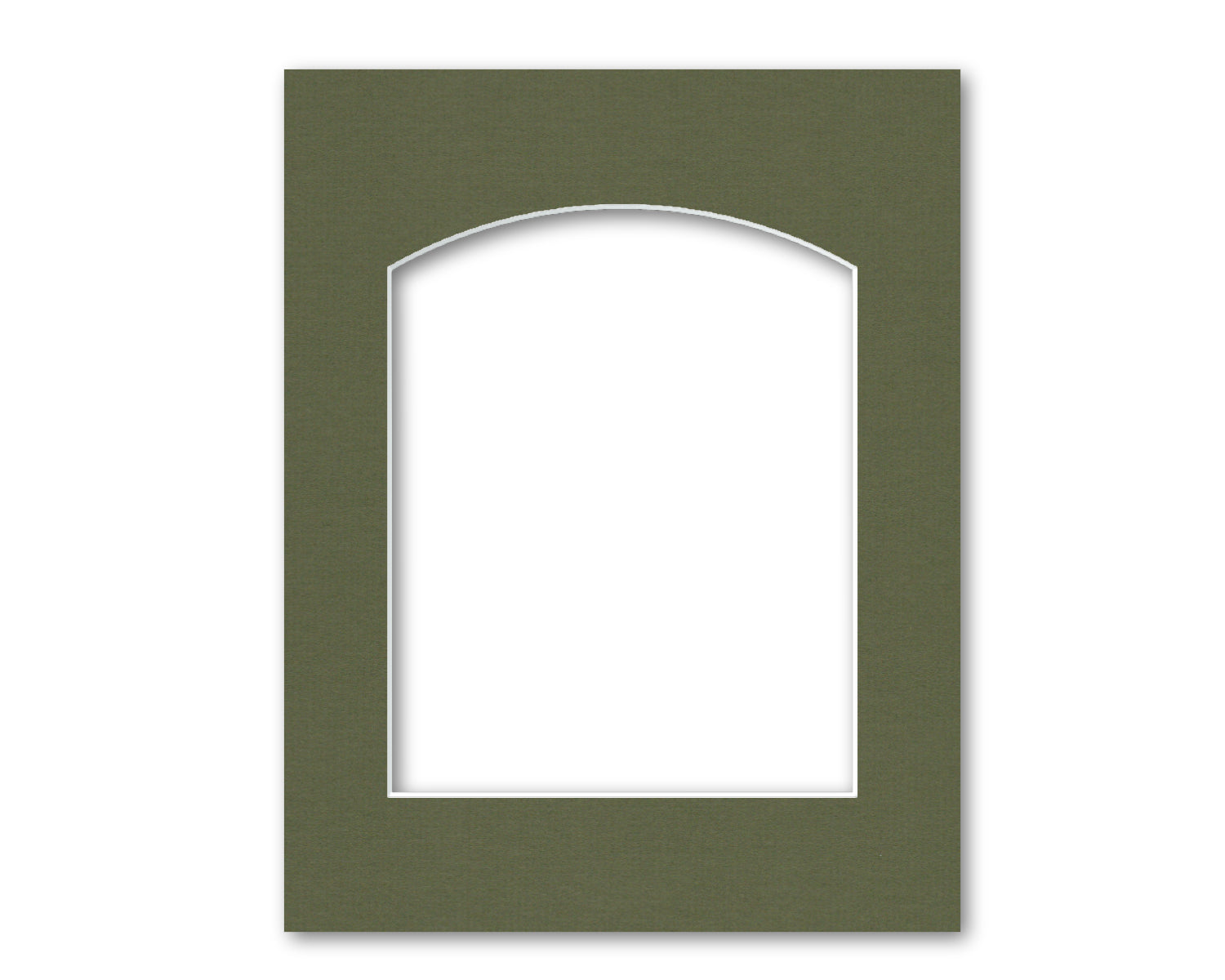 Avocado Green
