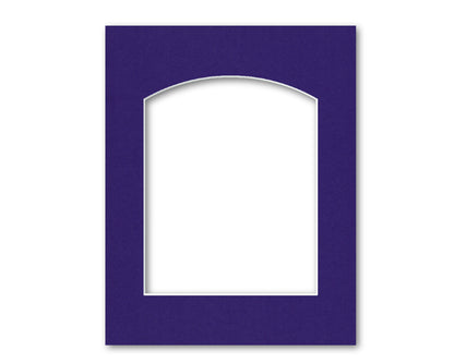 Dark Purple