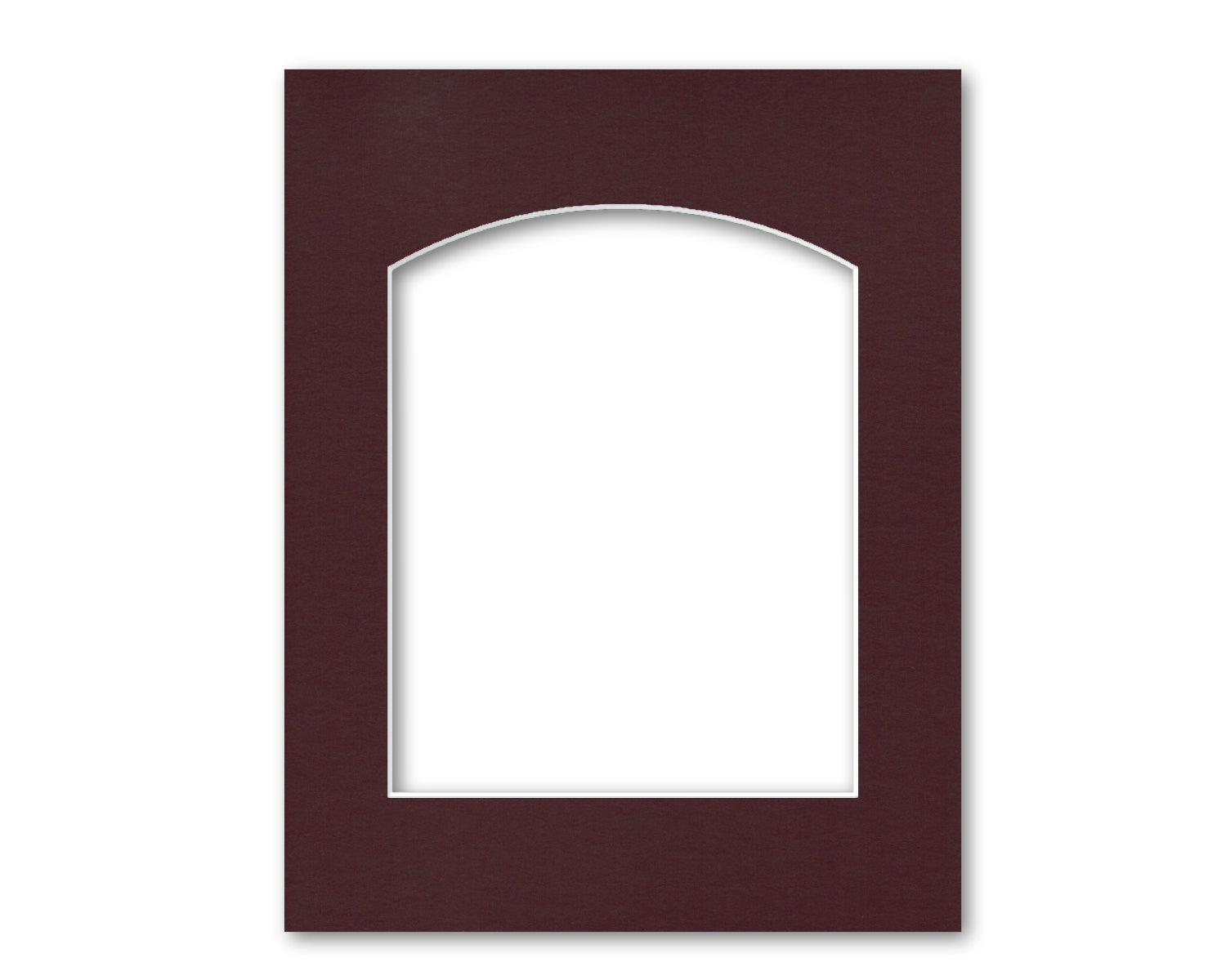 Maroon Burgundy