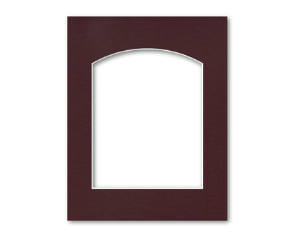 Maroon Burgundy