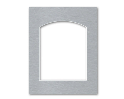Silver (Metallic)